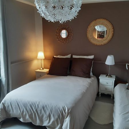 Les Lucioles, Trouville- Sur-Mer Exterior photo
