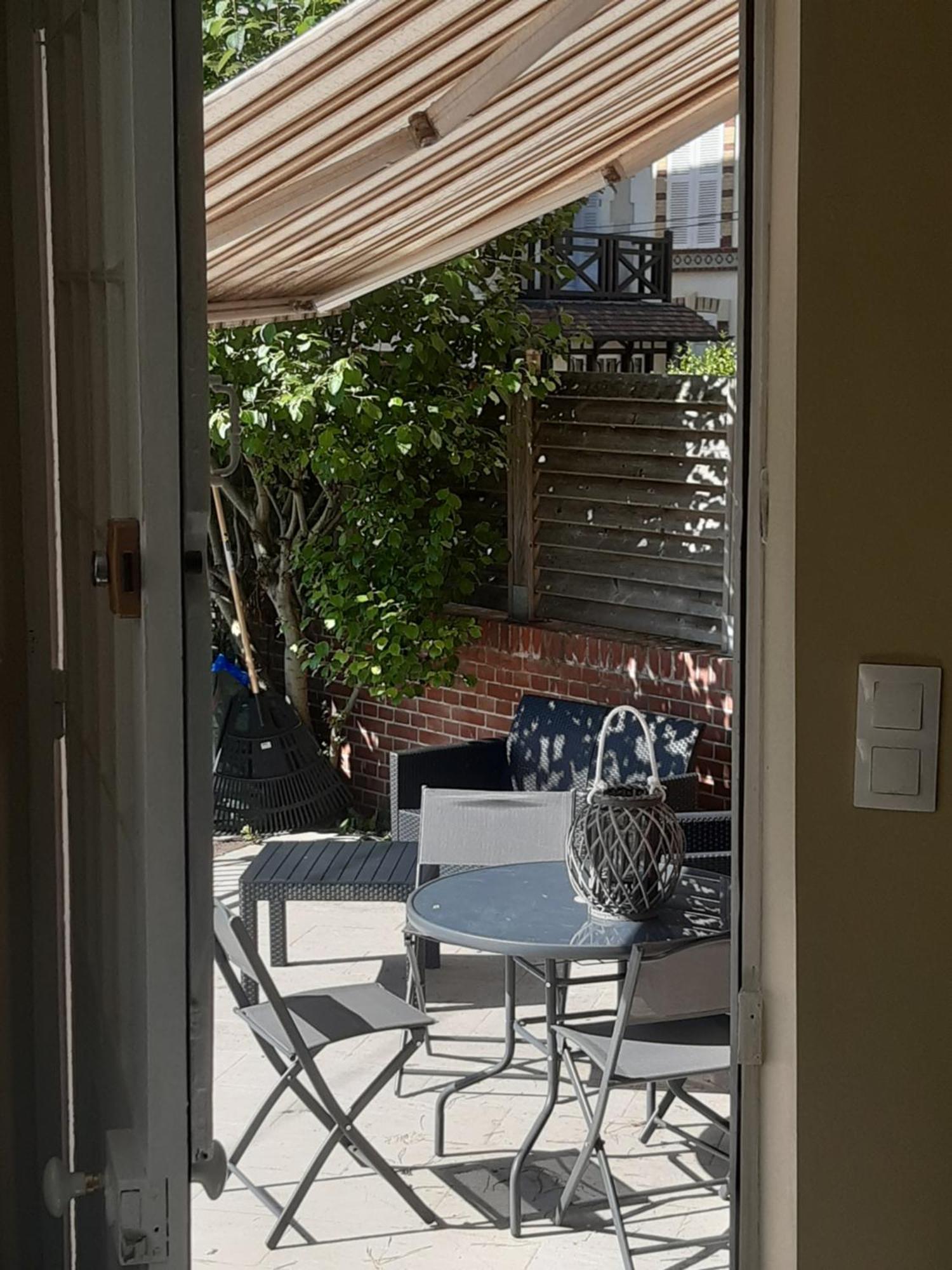 Les Lucioles, Trouville- Sur-Mer Exterior photo
