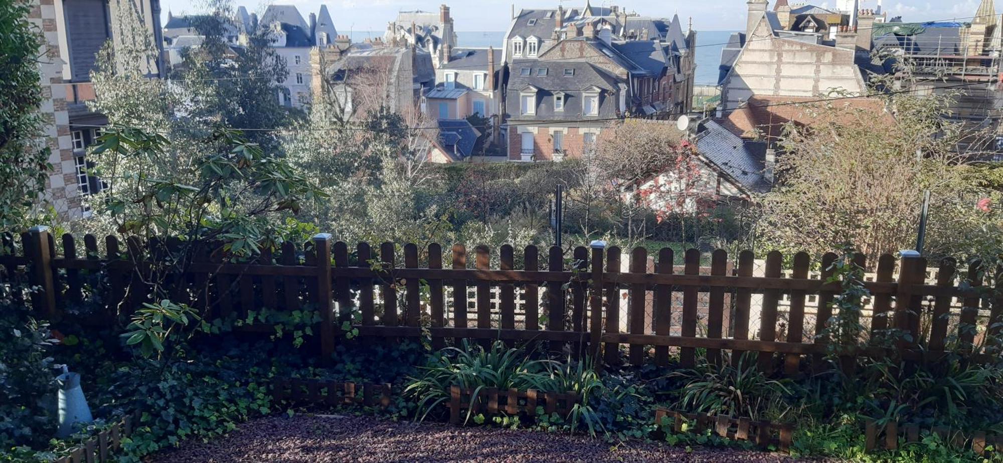 Les Lucioles, Trouville- Sur-Mer Exterior photo